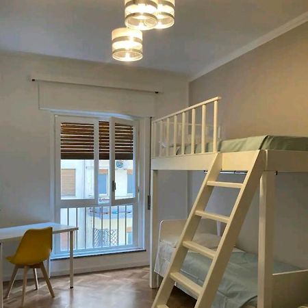 Casa Vacanze Monroe Palermo Exteriör bild