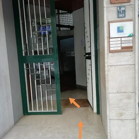 Casa Vacanze Monroe Palermo Exteriör bild