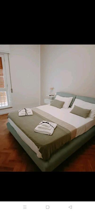 Casa Vacanze Monroe Palermo Exteriör bild