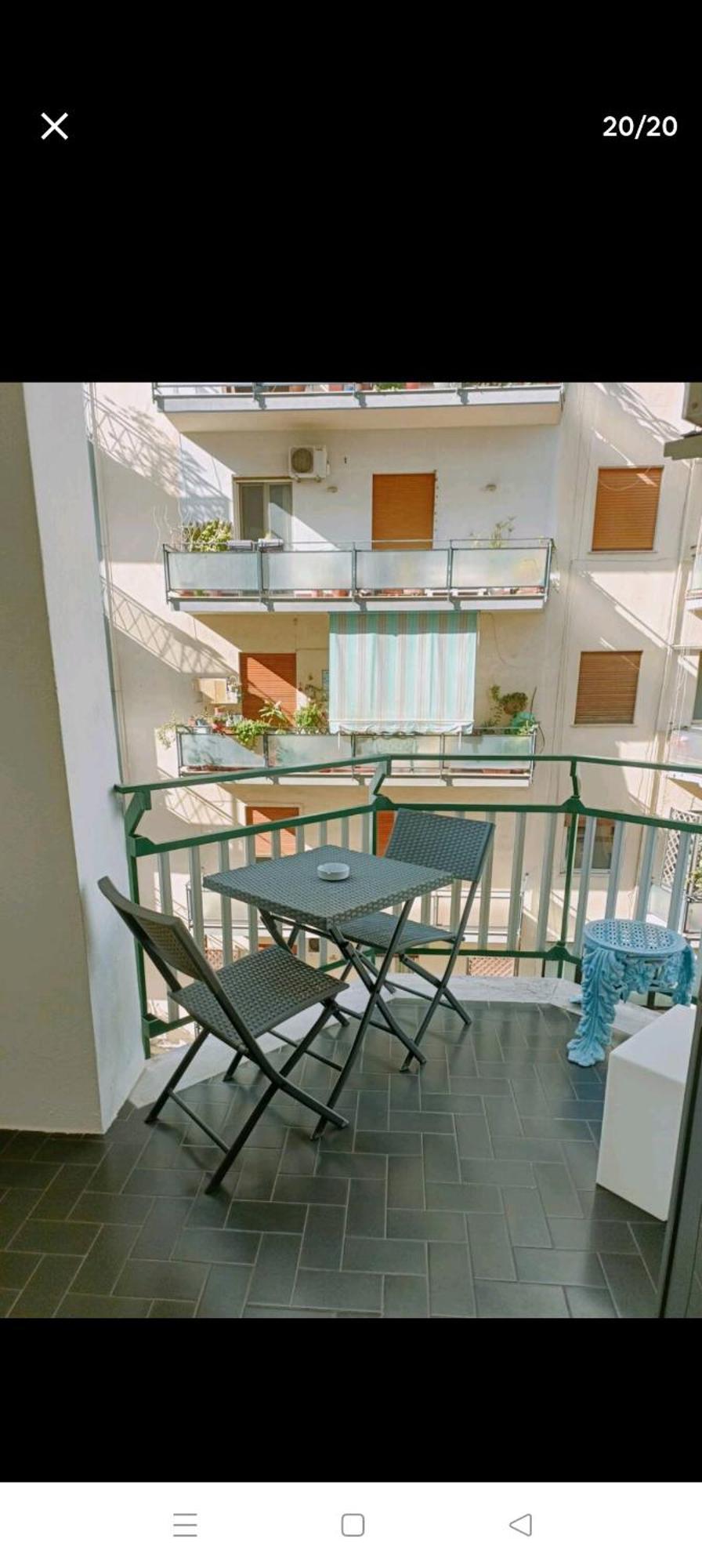 Casa Vacanze Monroe Palermo Exteriör bild